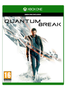 Xbox One - Quantum Break